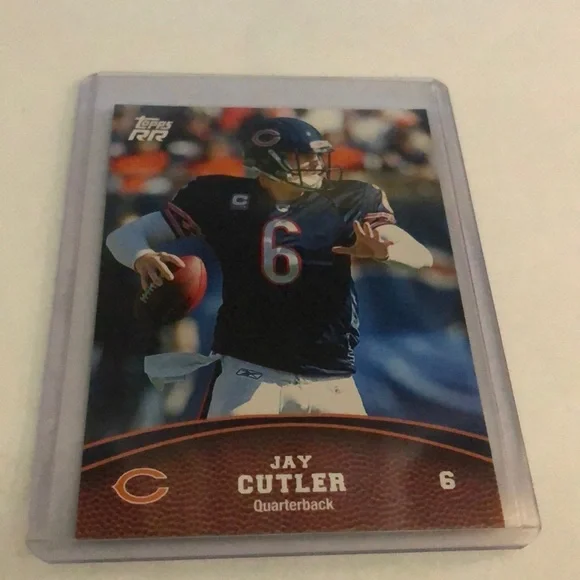 Jay cutler - Picture 1 of 1